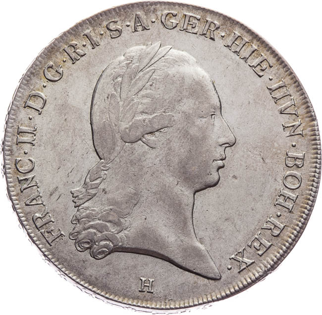 Coin-front