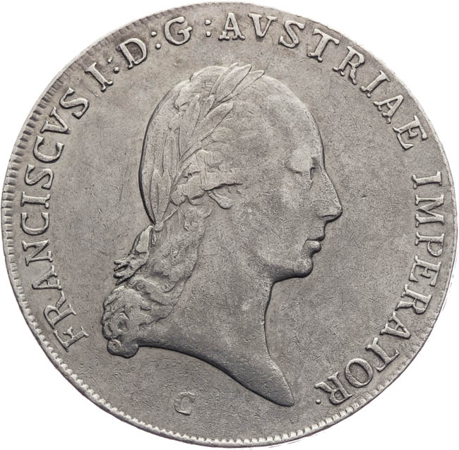 Coin-front