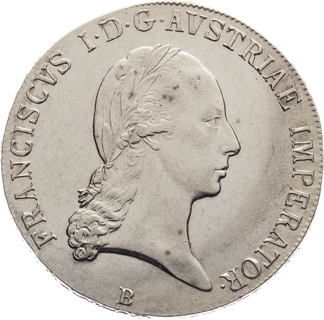 Coin-front