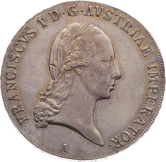 Coin-front