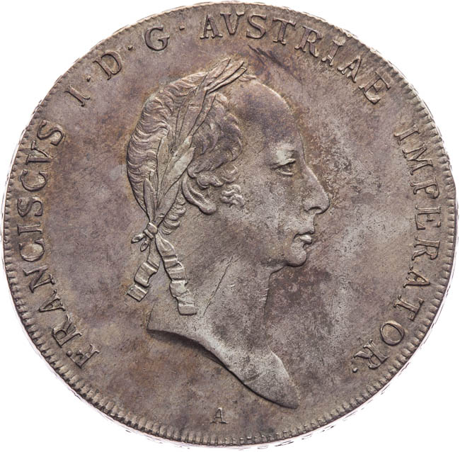 Coin-front