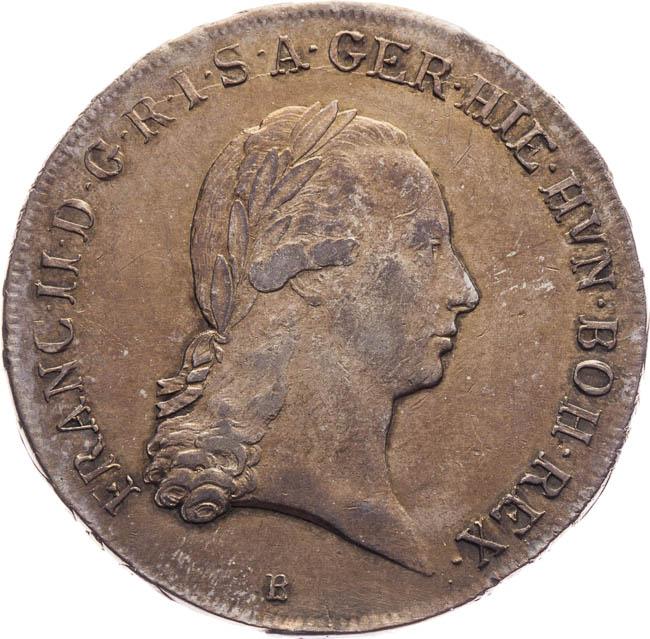 Coin-front