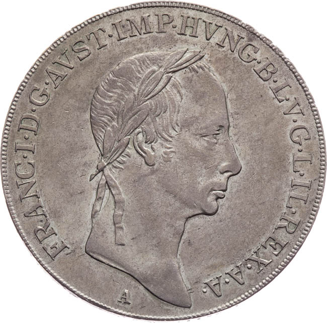 Coin-front