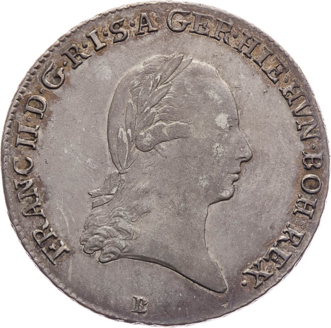 Coin-front