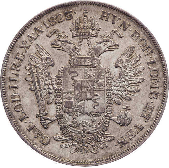 Coin-front