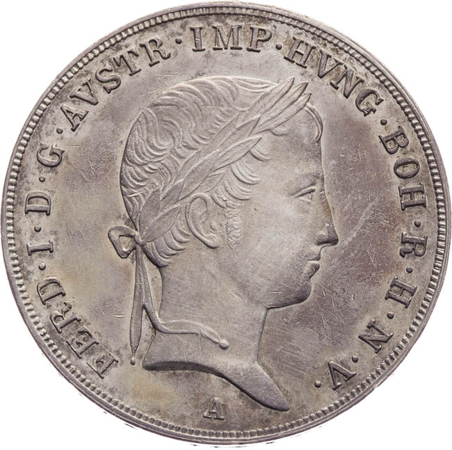 Coin-front