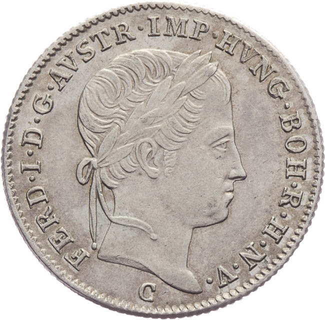 Coin-front