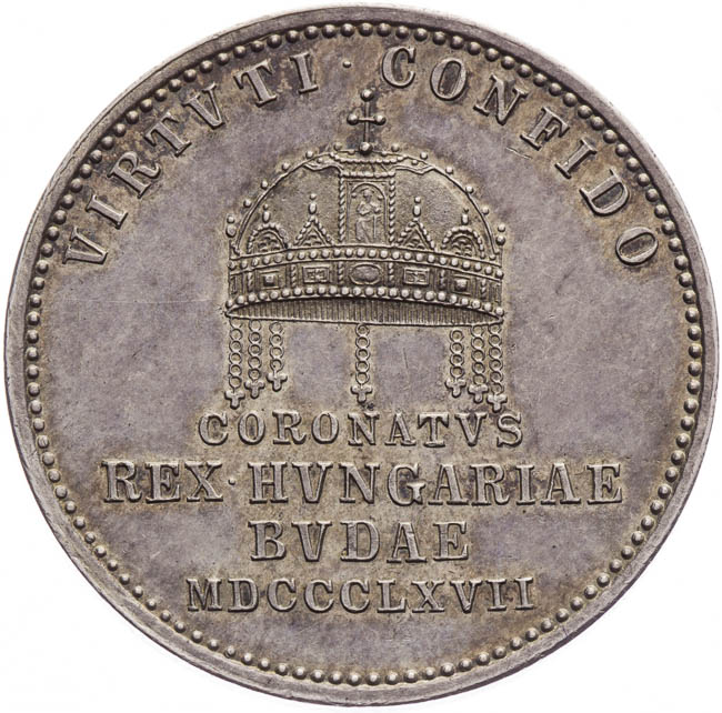 Coin-front