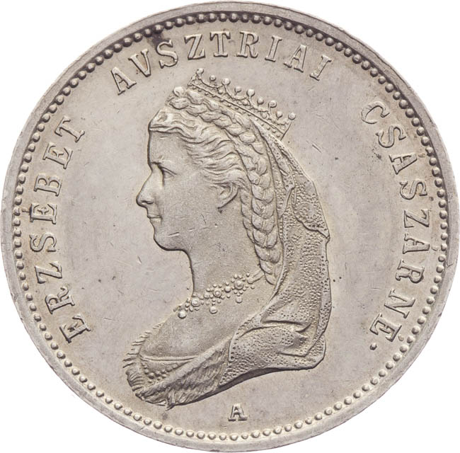 Coin-front