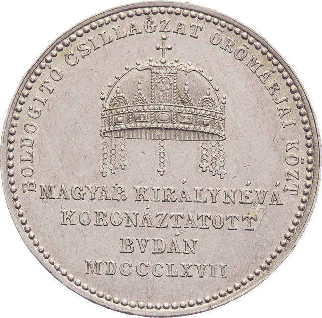 Coin-front