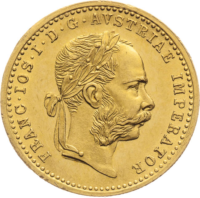 Coin-front