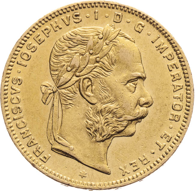 Coin-front