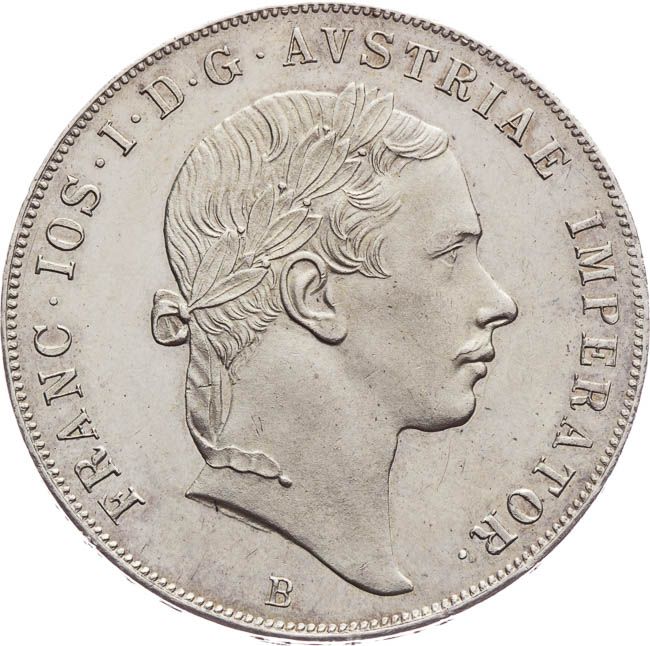 Coin-front