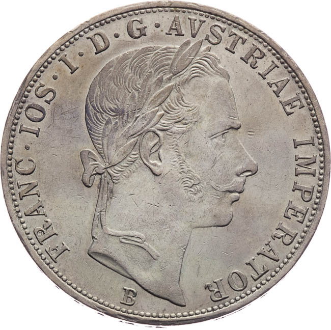 Coin-front