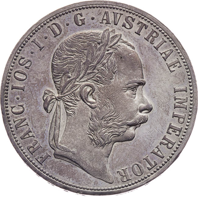 Coin-front