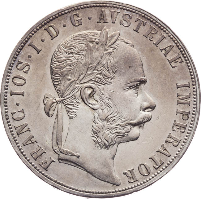 Coin-front