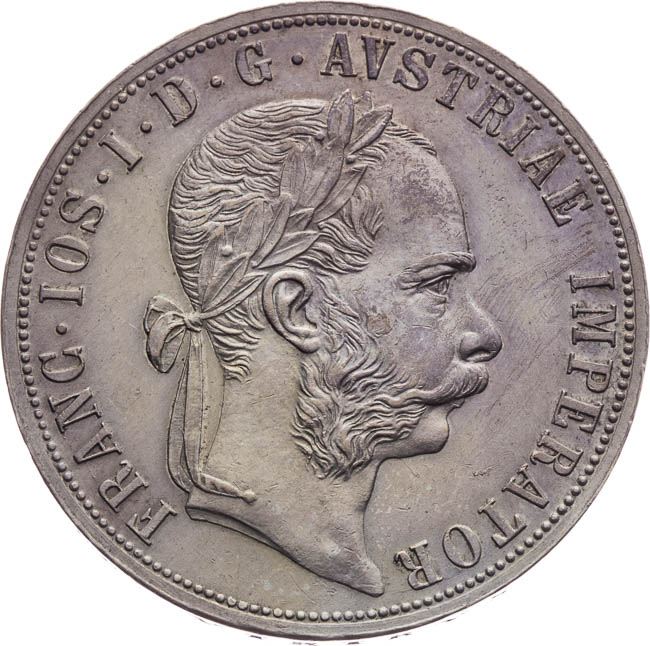 Coin-front