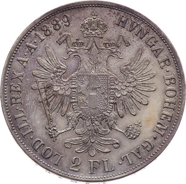 Coin-front