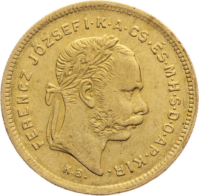 Coin-front