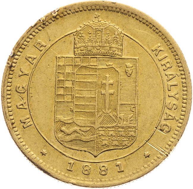 Coin-front