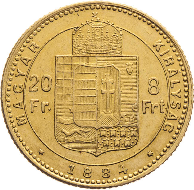 Coin-front