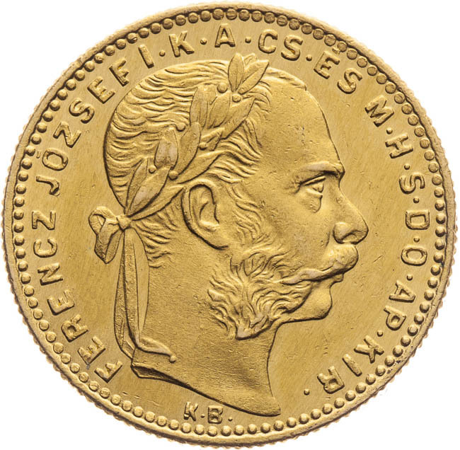 Coin-front