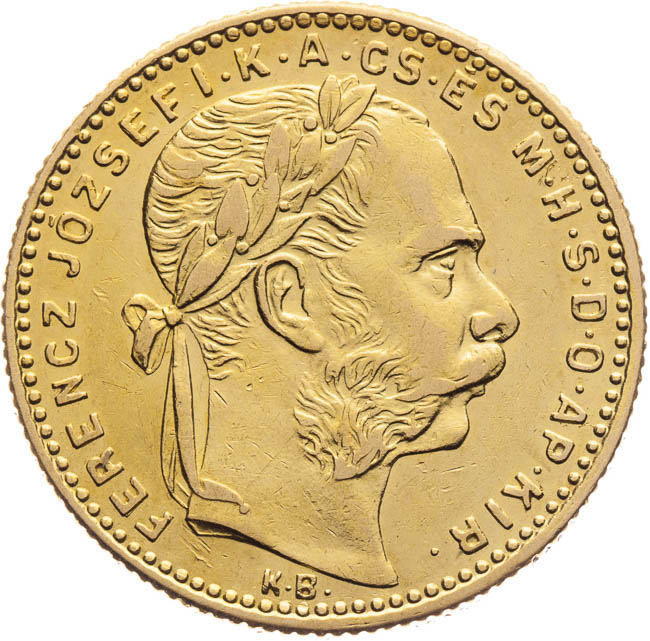 Coin-front