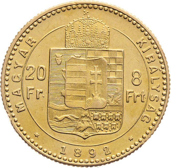 Coin-front