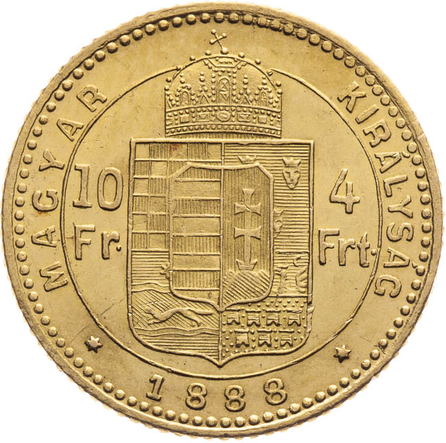 Coin-front