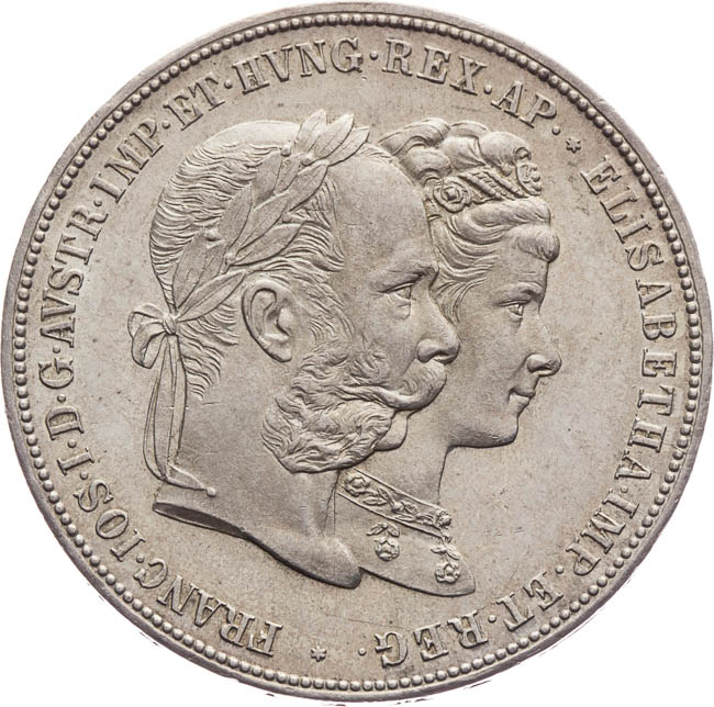 Coin-front