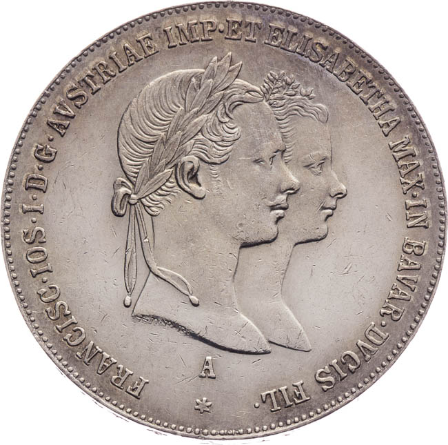 Coin-front