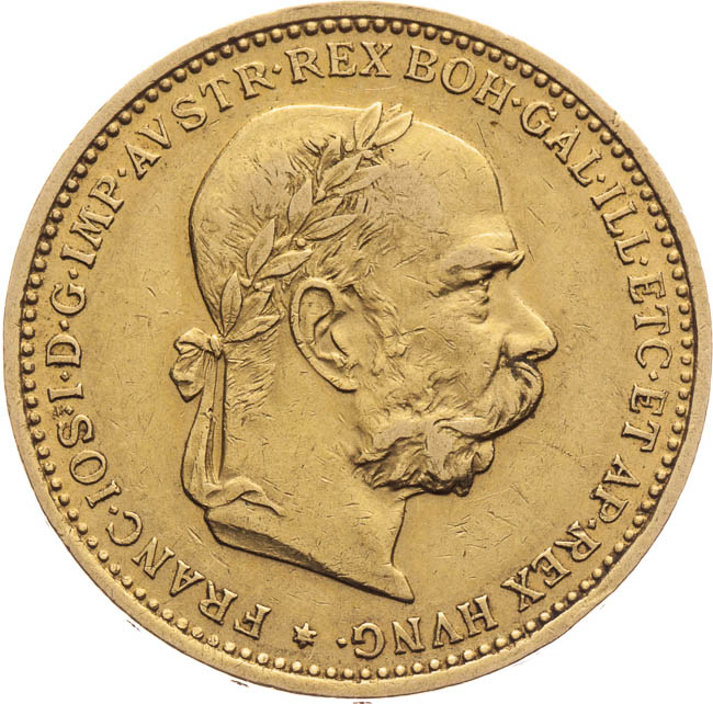 Coin-front