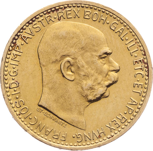 Coin-front