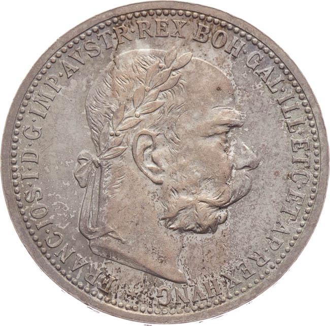 Coin-front