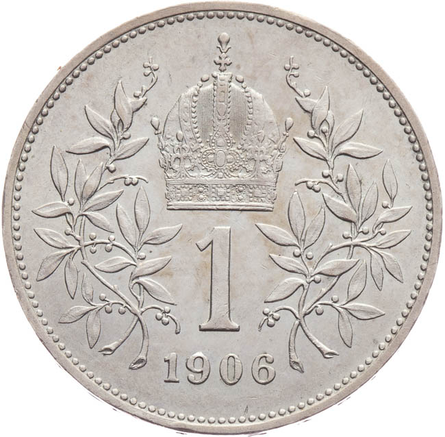 Coin-front