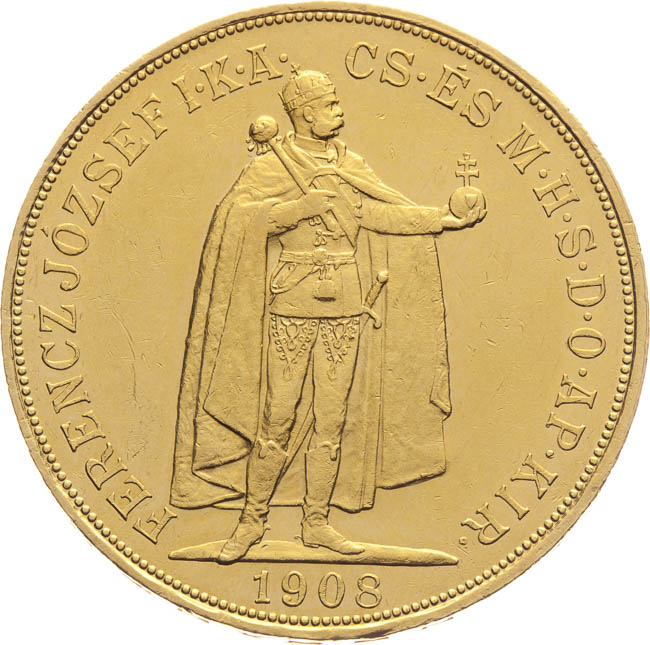 Coin-front