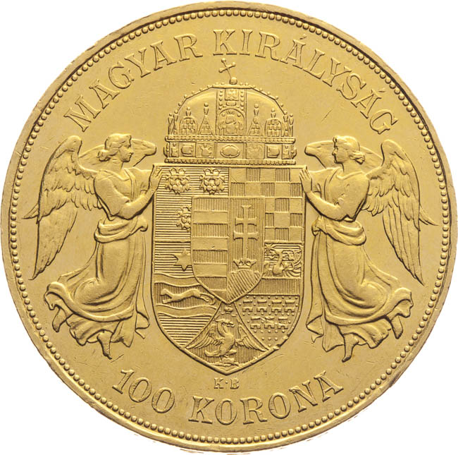 Coin-front