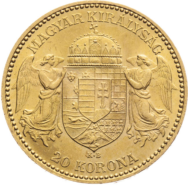 Coin-front