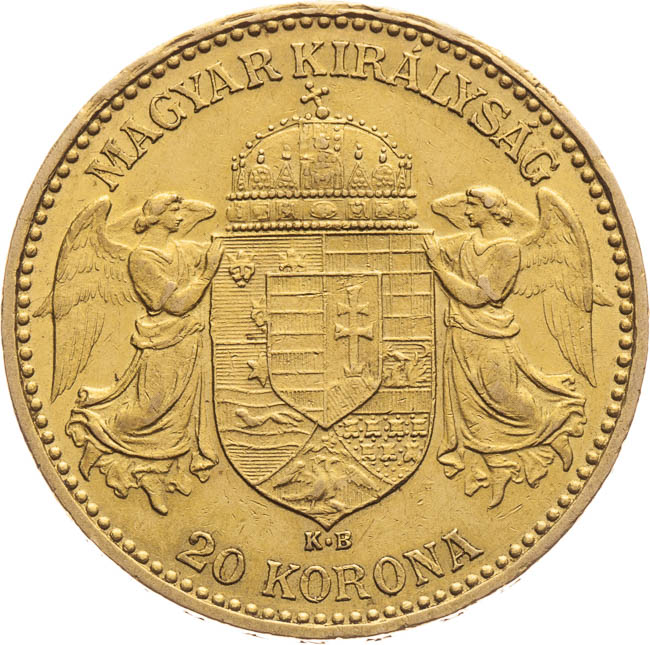 Coin-front