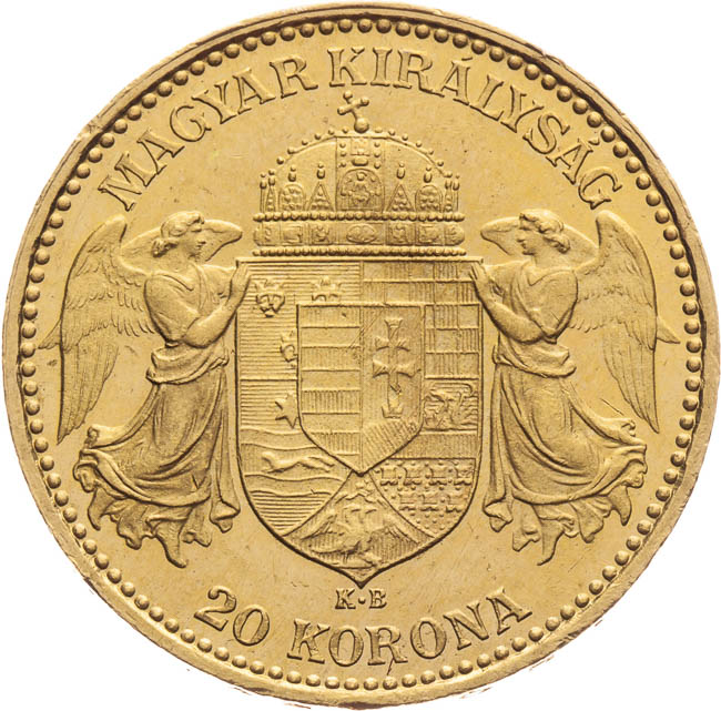 Coin-front