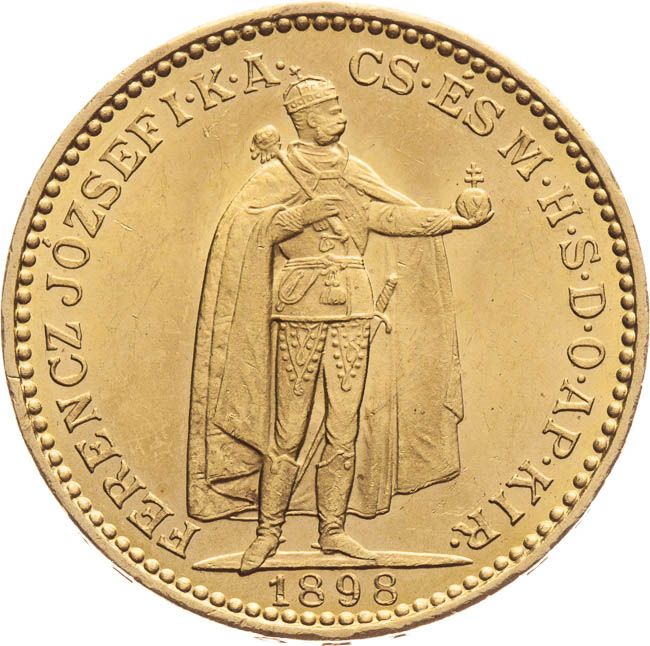 Coin-front