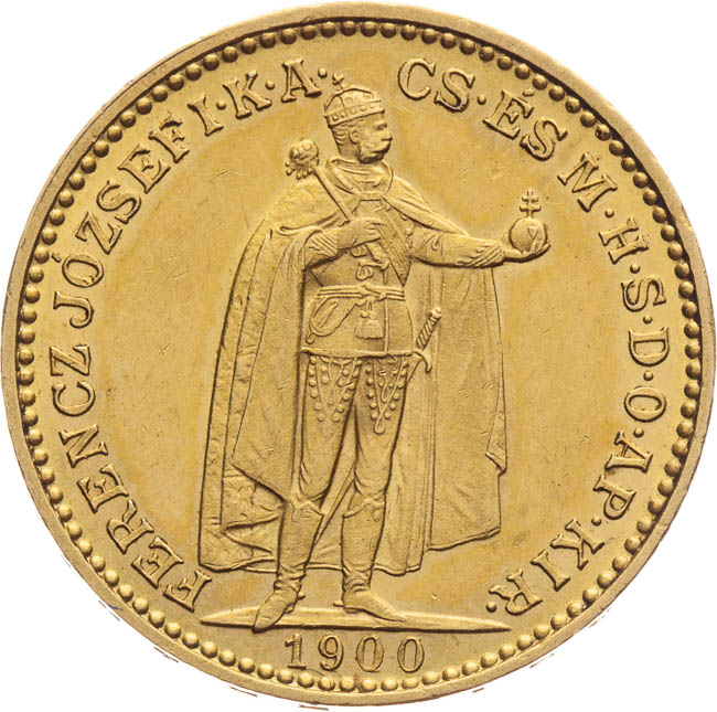 Coin-front