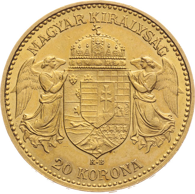 Coin-front