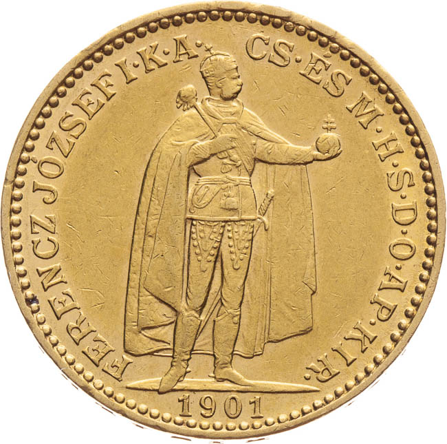 Coin-front