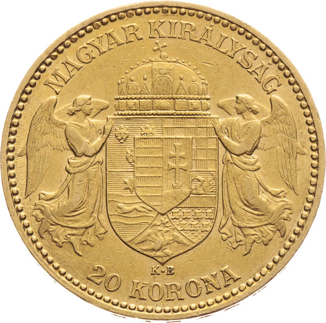 Coin-front