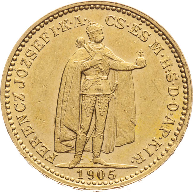 Coin-front