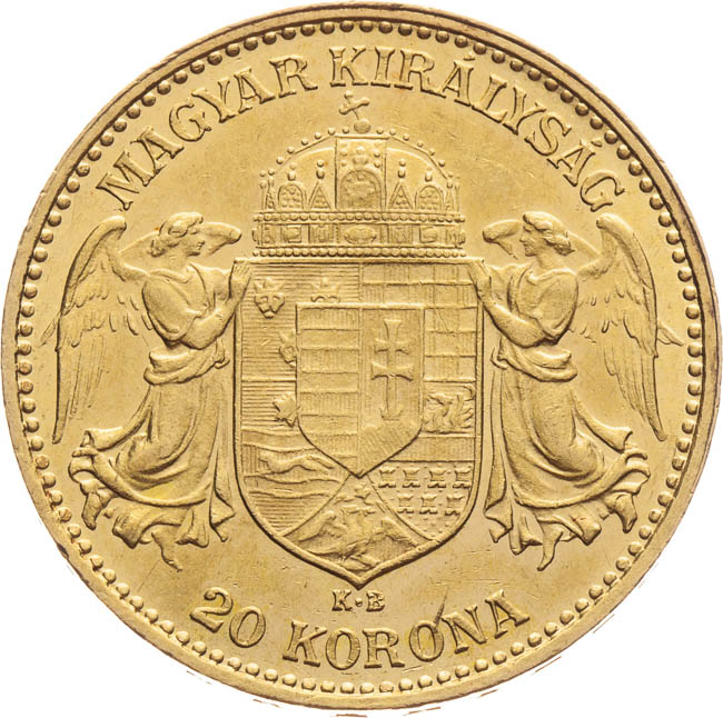 Coin-front