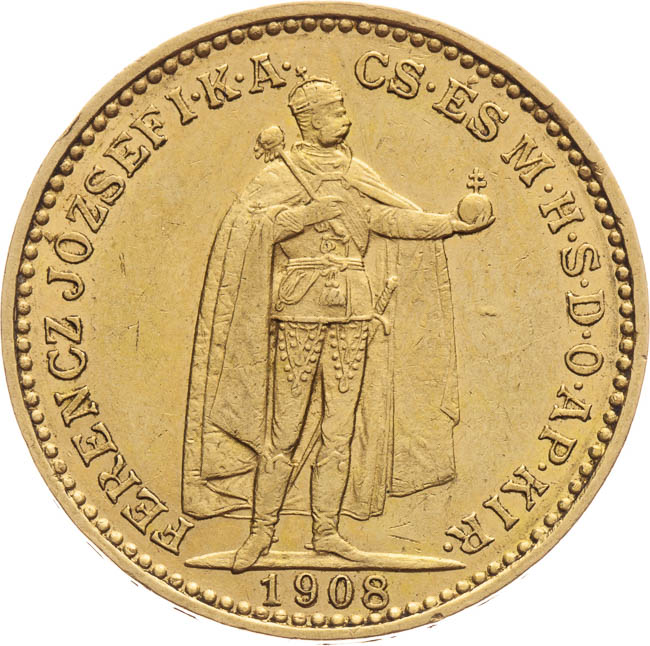 Coin-front