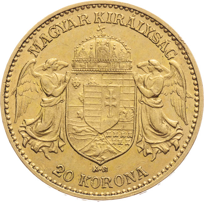 Coin-front