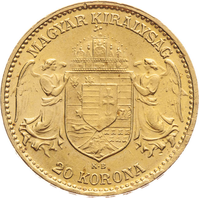 Coin-front